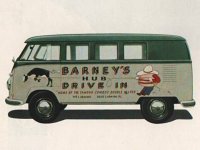 Logo Buses