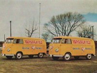 Logo Buses