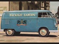 Logo Buses