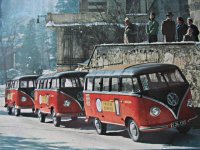 Logo Buses