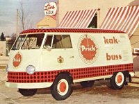 Logo Buses