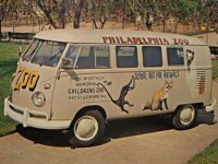 Logo Buses
