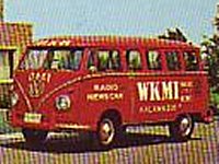 Logo Buses