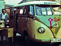 Logo Buses