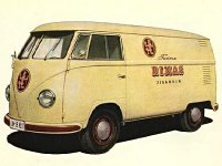 Logo Buses