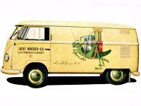 Logo Buses
