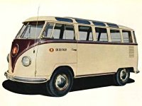 Logo Buses