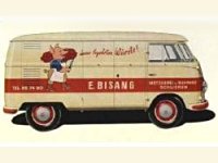 Logo Buses