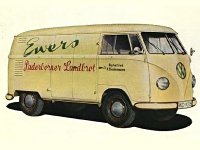 Logo Buses