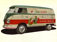 Logo Buses