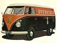 Logo Buses