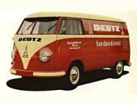 Logo Buses