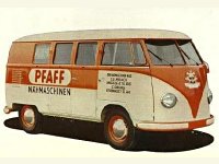 Logo Buses