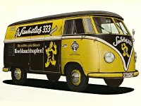 Logo Buses
