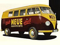 Logo Buses
