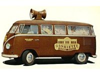 Logo Buses