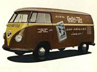 Logo Buses