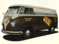 Logo Buses