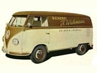Logo Buses