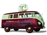 Logo Buses