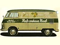 Logo Buses