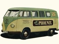 Logo Buses