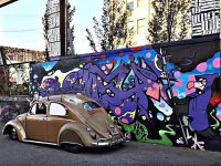 Murals