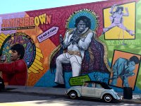 Murals