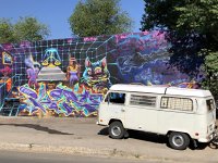 Murals