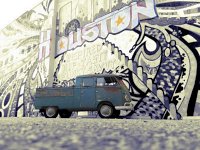 Murals