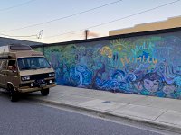 Murals