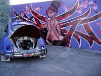 Murals