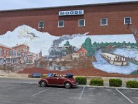 Murals