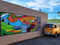 Murals