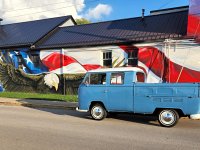 Murals