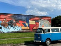 Murals