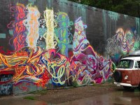 Murals