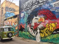 Murals
