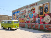 Murals
