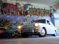 Murals