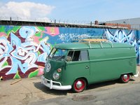 Murals