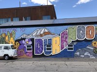 Murals