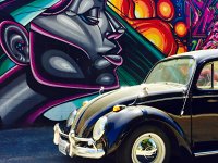 Murals