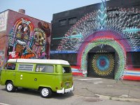 Murals