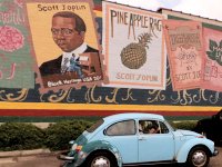 Murals