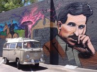 Murals