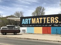 Murals