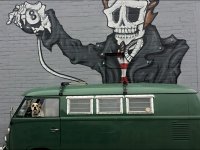 Murals