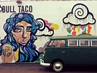 Murals
