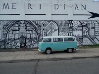 Murals